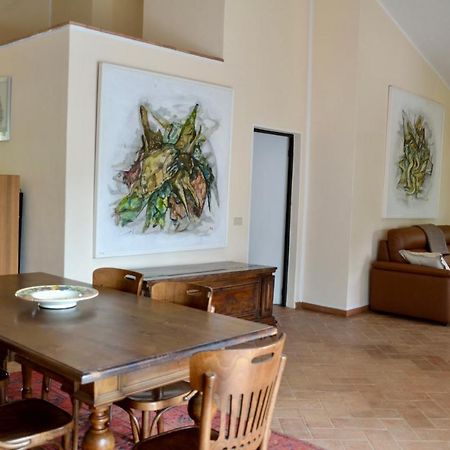 Agriturismo Vinci غايولي إن كيانتي المظهر الخارجي الصورة