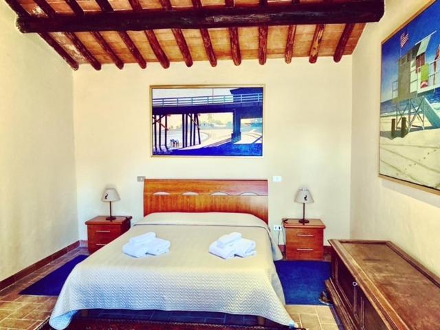 Agriturismo Vinci غايولي إن كيانتي المظهر الخارجي الصورة