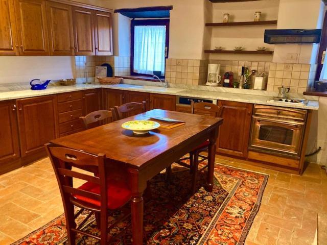 Agriturismo Vinci غايولي إن كيانتي المظهر الخارجي الصورة