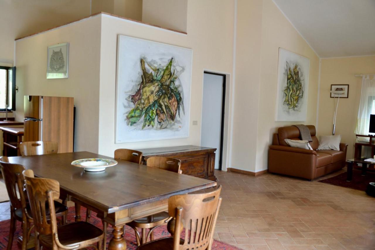 Agriturismo Vinci غايولي إن كيانتي المظهر الخارجي الصورة