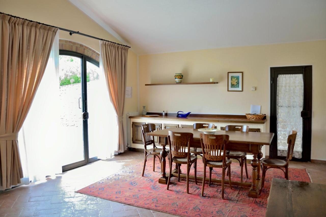 Agriturismo Vinci غايولي إن كيانتي المظهر الخارجي الصورة