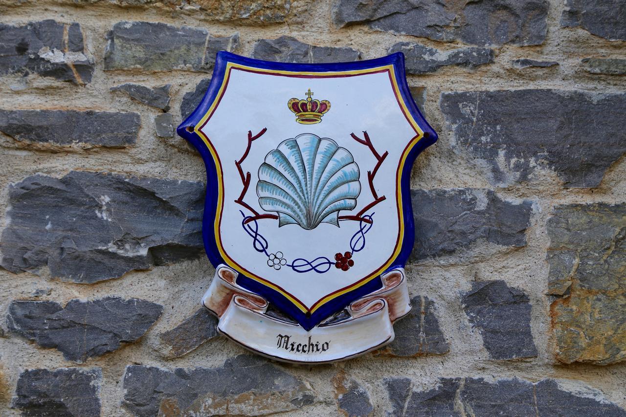 Agriturismo Vinci غايولي إن كيانتي المظهر الخارجي الصورة