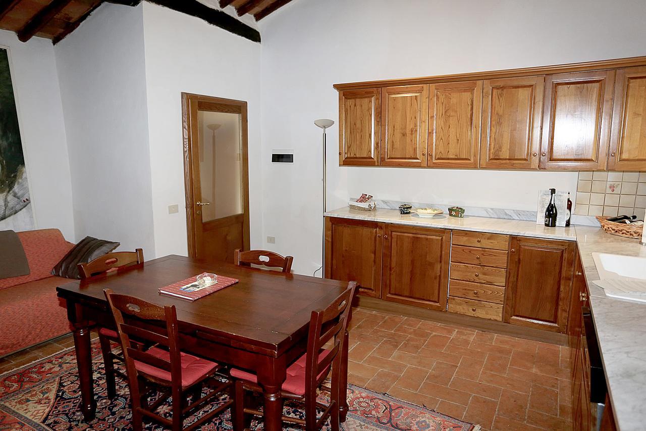 Agriturismo Vinci غايولي إن كيانتي المظهر الخارجي الصورة