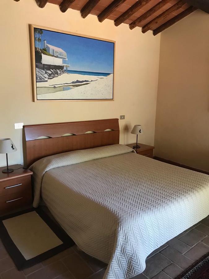 Agriturismo Vinci غايولي إن كيانتي المظهر الخارجي الصورة
