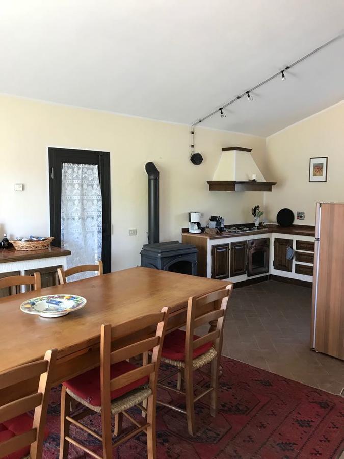 Agriturismo Vinci غايولي إن كيانتي المظهر الخارجي الصورة