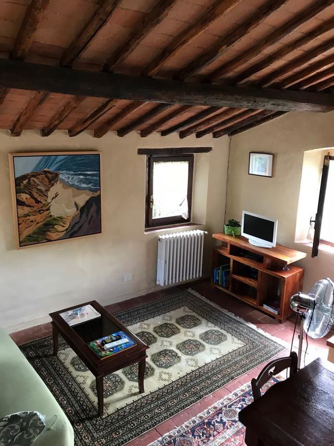 Agriturismo Vinci غايولي إن كيانتي المظهر الخارجي الصورة